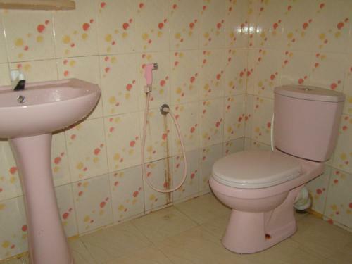 Hostal Nildiya Lanka Holiday Resort