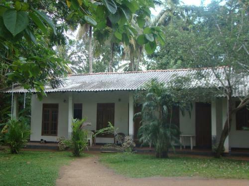 Hostal Nildiya Lanka Holiday Resort