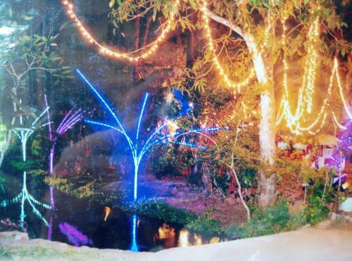 Hostal Nildiya Lanka Holiday Resort