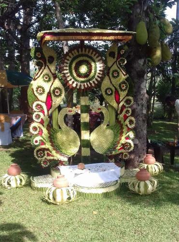 Hostal Nildiya Lanka Holiday Resort
