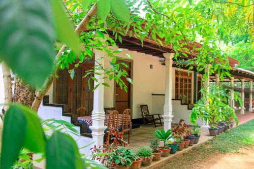 Sigiri Anu Homestay