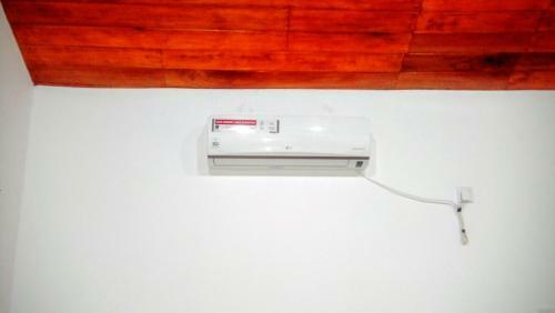 Hostal Eco Cabanas Marakolliya