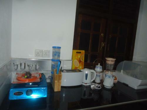Bed & Breakfast Lions Villa - Marakolliya