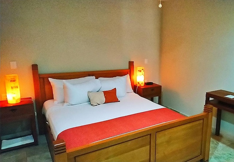 Hotel Acanto Suites & Lounge