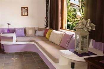 Hotel Quinto Sol