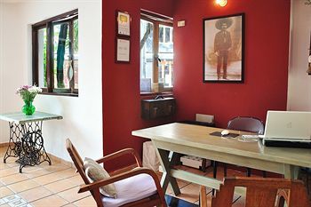 Hotel Quinto Sol