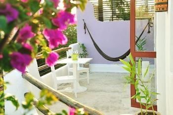 Hotel Quinto Sol