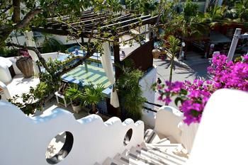 Hotel Quinto Sol