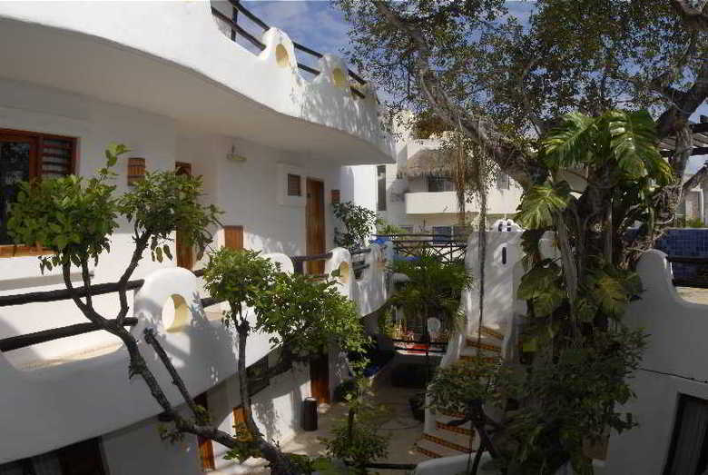Hotel Quinto Sol