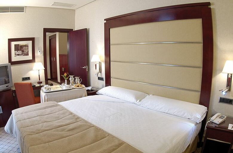 Hotel Valencia Center