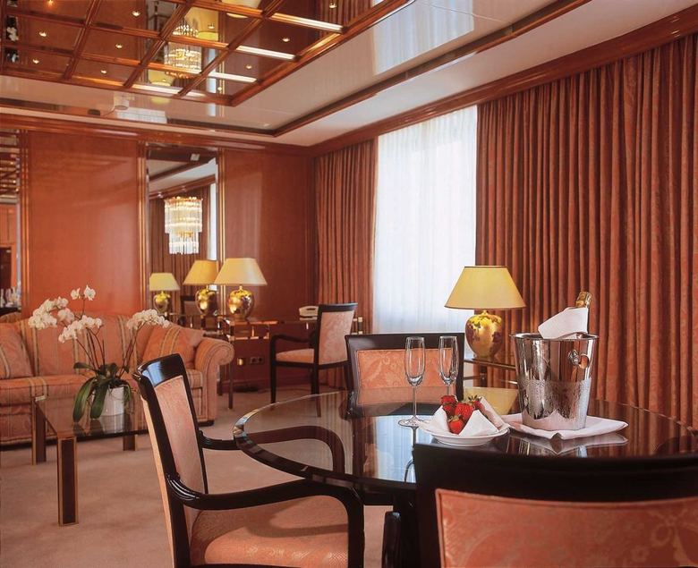 Hotel Maritim Ulm