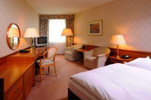 Hotel Maritim Ulm