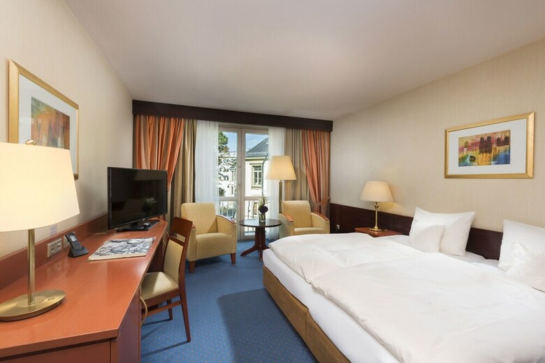 Maritim Hotel Wurzburg