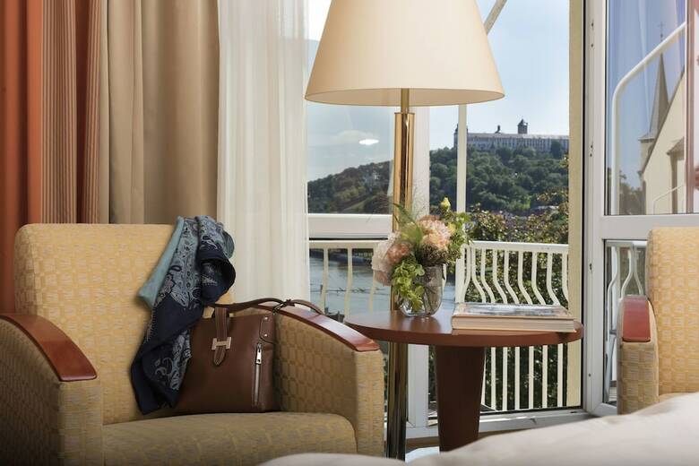 Maritim Hotel Wurzburg