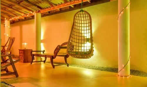 Villa Golden Pearl