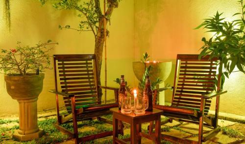 Villa Golden Pearl