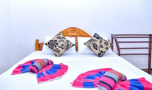 Villa Golden Pearl