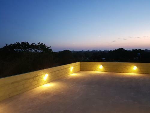 Villa Forestville Yala