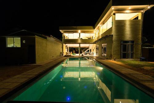 Villa Forestville Yala