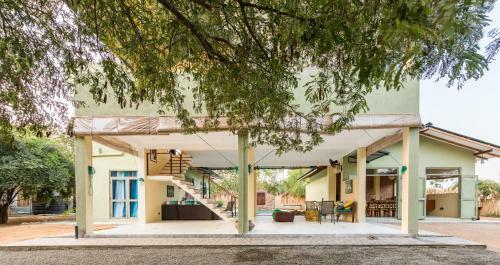 Villa Forestville Yala