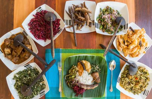 Villa Forestville Yala