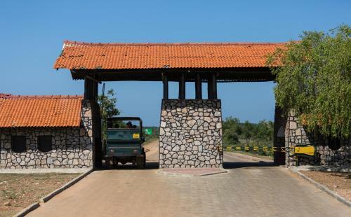 Villa Forestville Yala