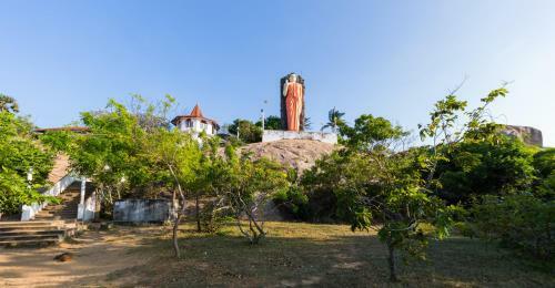 Villa Forestville Yala