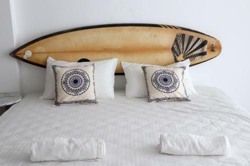 Hotel Ceylon Touch