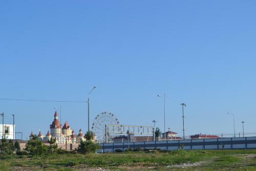 Hostal Guest House On Kamyshovaya 12 A
