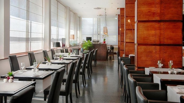 Hotel NH Firenze