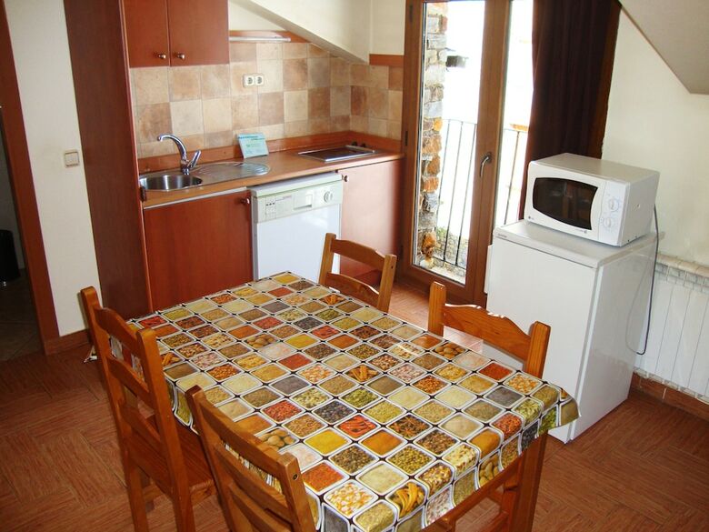 Apartamento Anem 3000