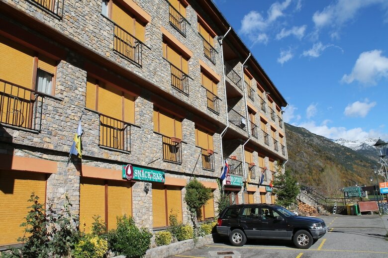 Apartamento Anem 3000