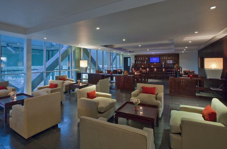 Hotel Four Points By Sheraton Los Angeles