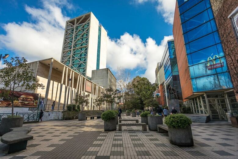 Hotel Four Points By Sheraton Los Angeles