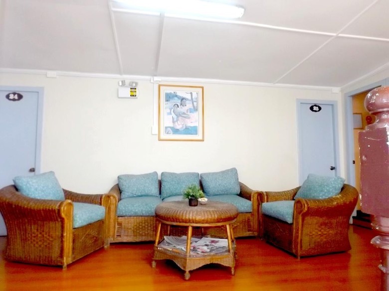 Hotel Pac�fico Norte