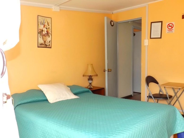 Hotel Pac�fico Norte