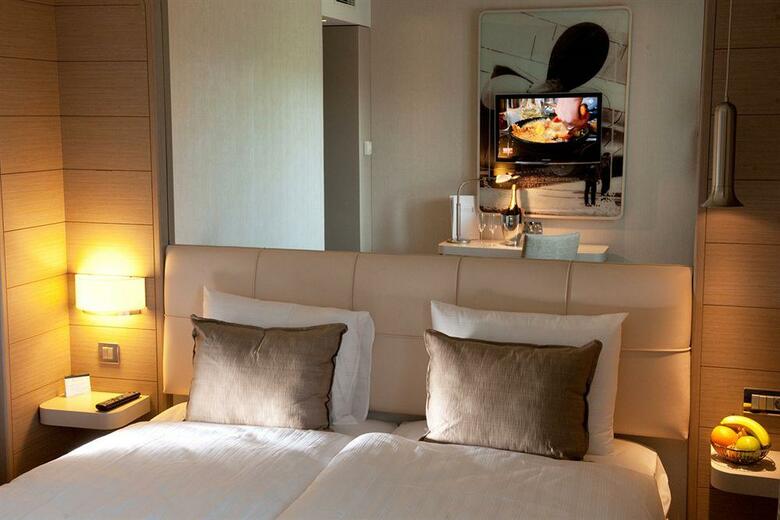 Hotel Titanic Comfort