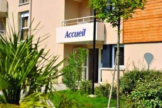 Hotel Park & Suites Confort Tournefeuille