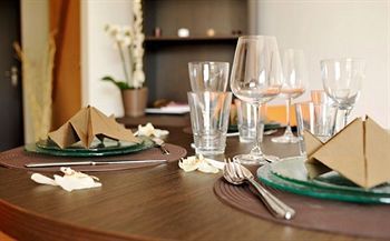 Hotel Park & Suites Confort Carquefou