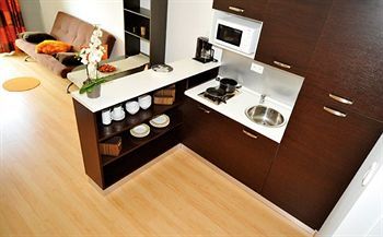 Hotel Park & Suites Confort Carquefou