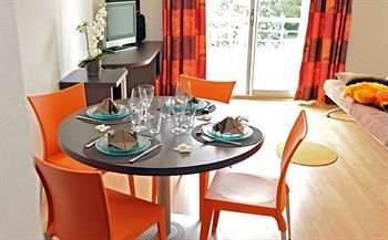 Hotel Park & Suites Confort Carquefou