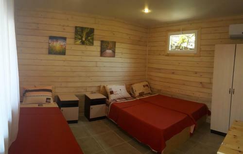 Hostal Guest House Lesana