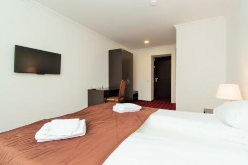 ?tria Hotel