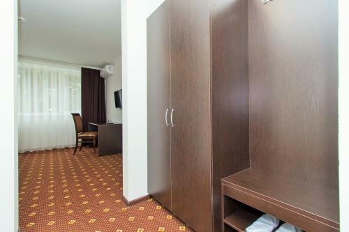 ?tria Hotel