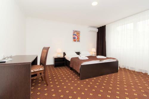 ?tria Hotel