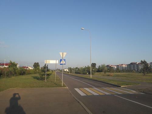 Hostal Guest House Podkova