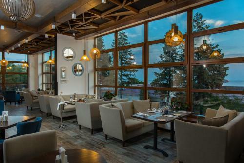 Hotel Riffos