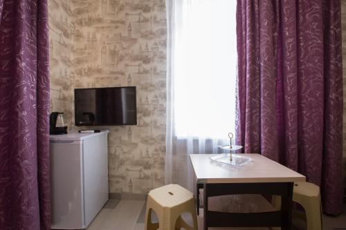 Hostal Briz