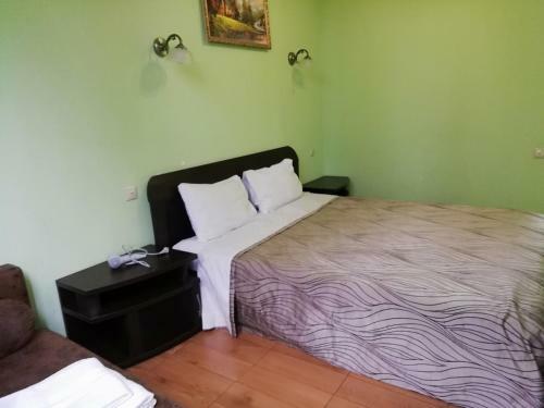 Hostal Guesthouse Aragats