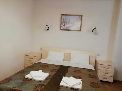 Hostal Guesthouse Aragats